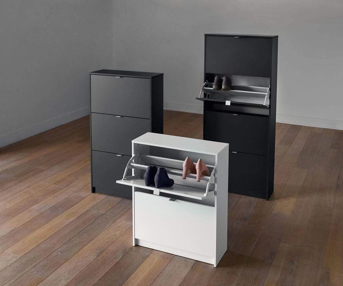 Best Pirce ๐งจ S34 Gren 3-Door ๐ Shoe Cabinet ๐งจ 11 Best Pirce ๐งจ S34 Gren 3-Door ๐ Shoe Cabinet ๐งจ - Image 11