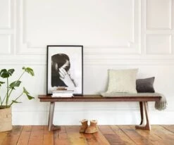 Outlet ✨ C02 Cress Bench 😀 -Entryway Sales Store 6338 cress bench med 36829b7e ad59 4dc4 8ba9 a25d9a8582b6