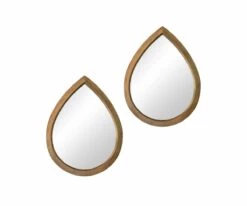 Best Sale 😀 V12 Marsala Mirrors 🌟