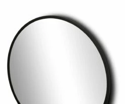 Discount ⭐ S13 Janelle 36" Round Mirror 💯 -Entryway Sales Store 896A6915 7503afa7 50e9 40e9 9f2a 4dffdda21702