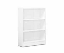 Discount 🛒 S34 Stuen Wide Low Bookcase 🥰 -Entryway Sales Store 896A7868