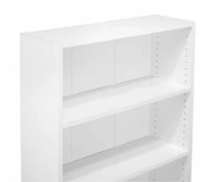 Discount 🛒 S34 Stuen Wide Low Bookcase 🥰 -Entryway Sales Store 896A7870