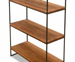 Best deal 🤩 D04 Leende Bookcase 🥰 -Entryway Sales Store 896A7999