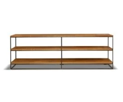 Hot Sale 🎉 D04 Leende Low Bookcase 🌟