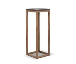 Hot Sale 😍 A07 Atlas Pedestal 🎉 -Entryway Sales Store A07 81 62806H 46 1