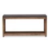 Deals 🥰 A07 Atlas Entryway Bench 👏