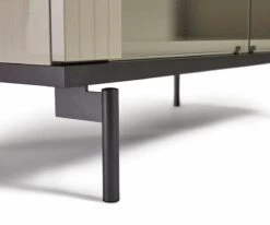 Cheapest 😀 A13 Niccola Curio Cabinet ✨ -Entryway Sales Store A13 0001 A13 CL600 Front 06