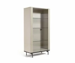Cheapest 😀 A13 Niccola Curio Cabinet ✨ -Entryway Sales Store A13 CL600 03