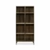 Outlet 🤩 A13 Akana Bookcase 🔔