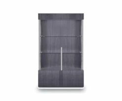 Outlet ✨ A13 Mondiana 2-Door Curio Cabinet 😉