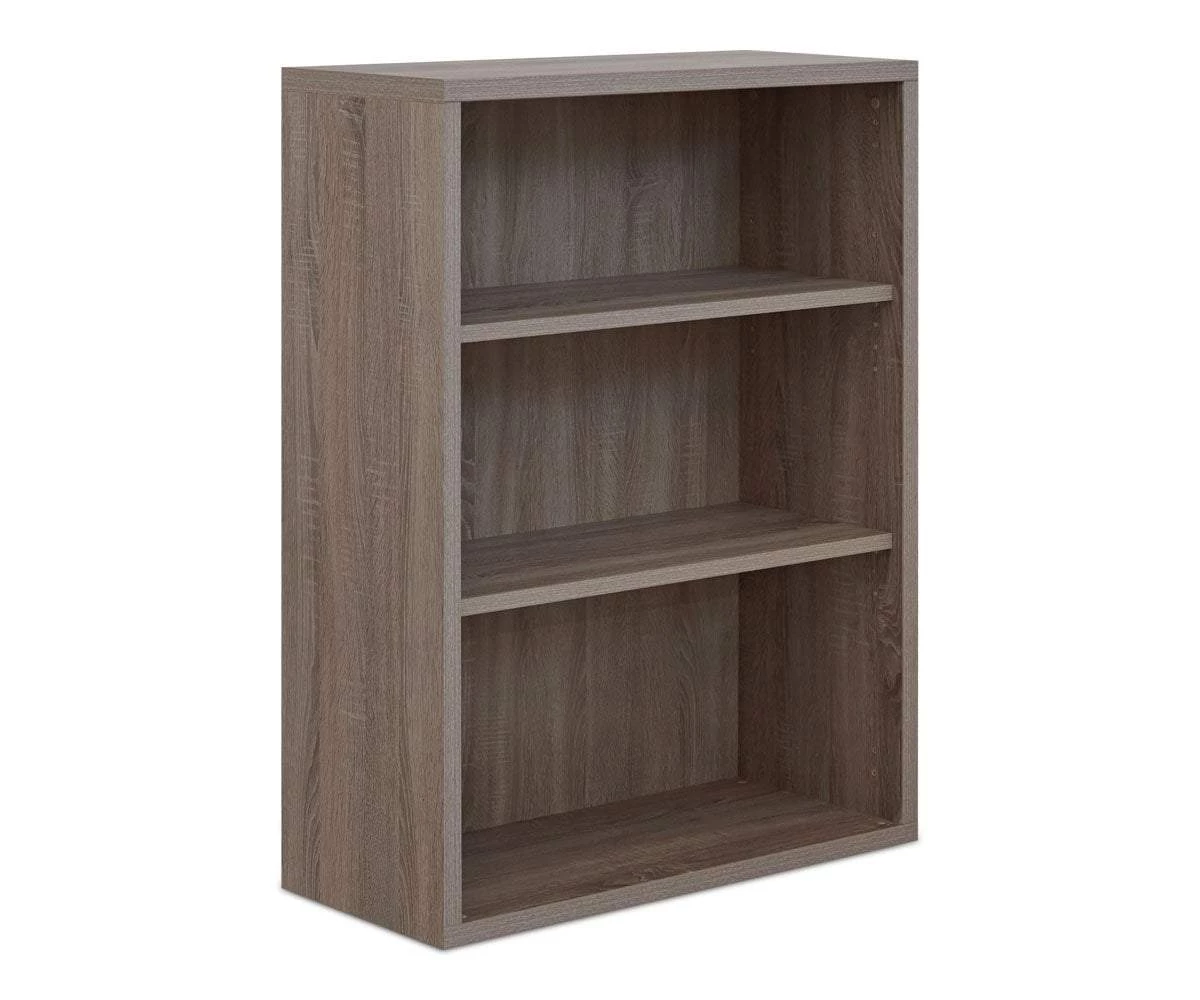 Outlet π― C11 Gammel Low Bookcase π 2 Outlet π― C11 Gammel Low Bookcase π - Image 2