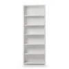 Wholesale 🧨 C11 Gammel High Bookcase - White 🎁