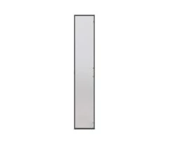 Cheap 💯 C11 Arren High Bookcase Single Glass Door ❤️
