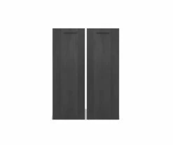 Discount 🎉 C11 Arren Low Bookcase Door Set 🔔