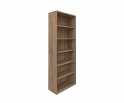 Entryway Sales Store -Entryway Sales Store C11 Arren high bookcase 02