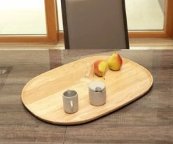 Outlet ๐ฅฐ C57 Oyer Oval Serving Tray - Ash ๐ฅ 6 Outlet ๐ฅฐ C57 Oyer Oval Serving Tray - Ash ๐ฅ -Entryway Sales Store C57 Oyer Tray Ash WEB