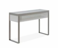 Top 10 🤩 H05 Svante Console Table 😀 -Entryway Sales Store Console tables crop guidelines 0002 H05 131X CON WH 02