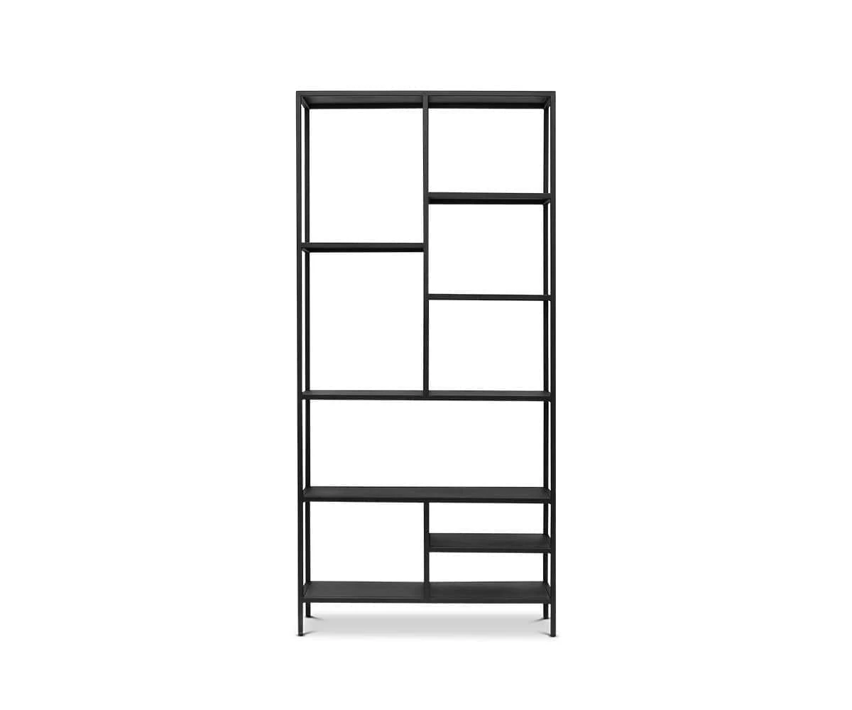Hot Sale ๐ D04 Heroy 36" Bookcase โจ 1 Hot Sale ๐ D04 Heroy 36" Bookcase โจ