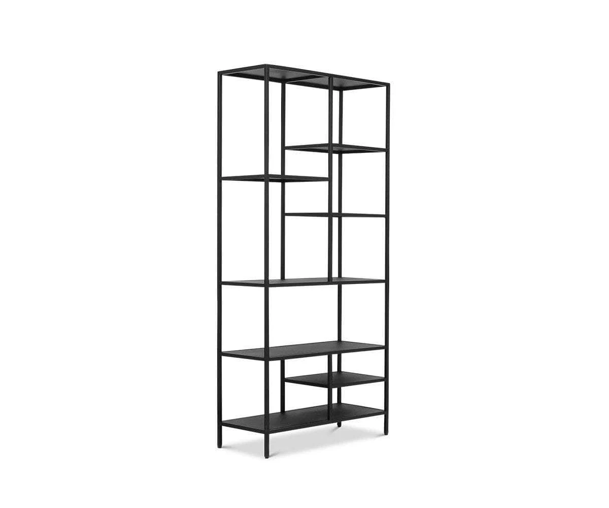 Hot Sale ๐ D04 Heroy 36" Bookcase โจ 3 Hot Sale ๐ D04 Heroy 36" Bookcase โจ - Image 3