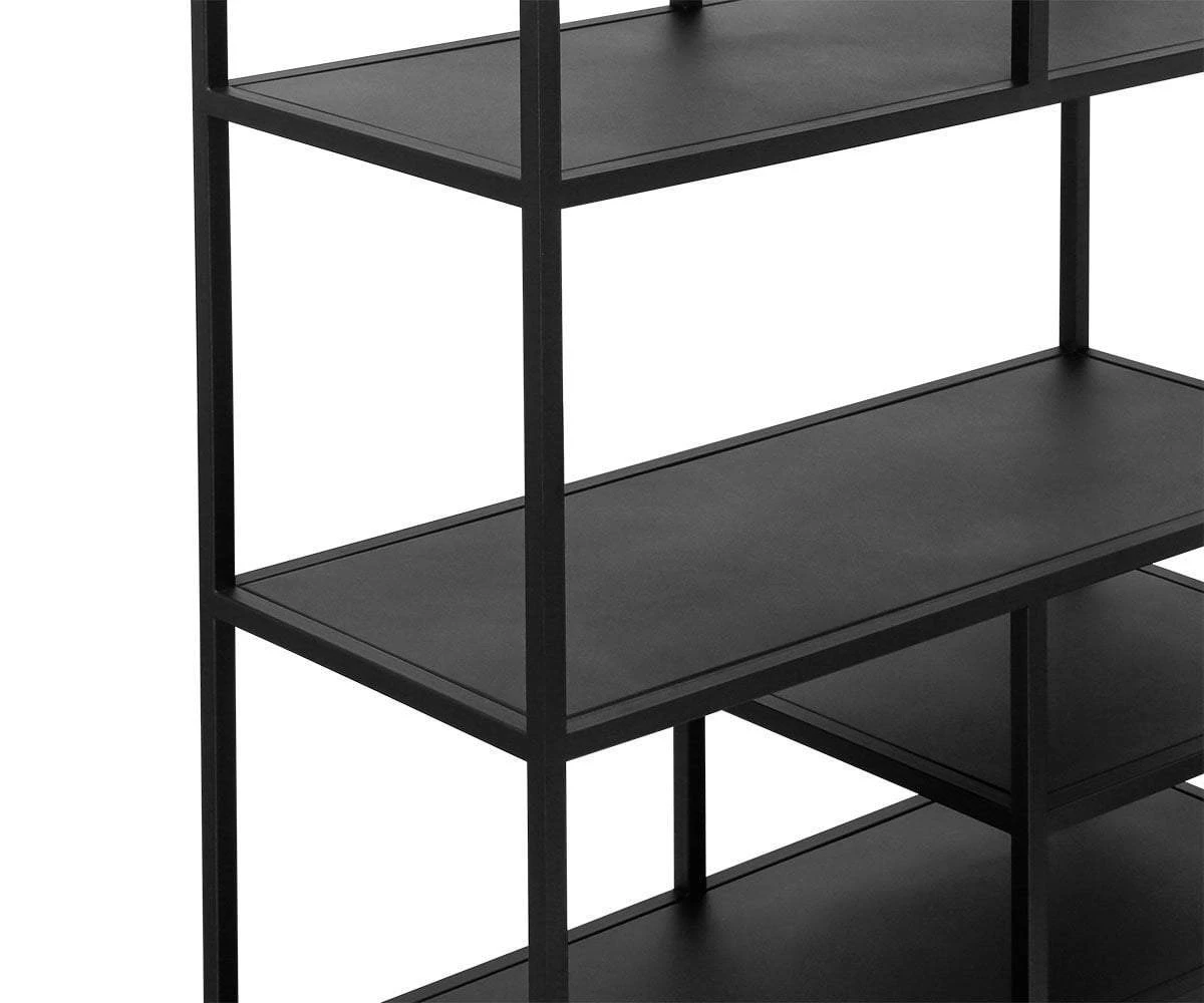 Hot Sale ๐ D04 Heroy 36" Bookcase โจ 5 Hot Sale ๐ D04 Heroy 36" Bookcase โจ - Image 5