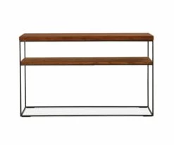 Promo 🔔 D04 Leende Console Table 😍