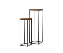Best Sale 🥰 D04 Leende Plant Stands 👏