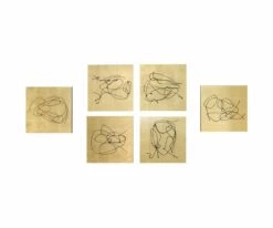 Cheap 🎉 V12 Forsand Graphic Wall Art Set 👍