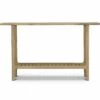 Best Pirce 💯 D04 Eckler Console Table 👏