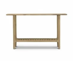 Best Pirce 💯 D04 Eckler Console Table 👏