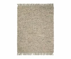 Outlet 🧨 L30 Danda Rug - Beige ✔️