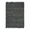 Buy 🌟 L30 Danda Rug - Charcoal 🥰