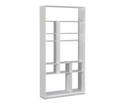 Best deal π E07 Haldi Bookcase II β€οΈ 13 Best deal π E07 Haldi Bookcase II β€οΈ -Entryway Sales Store E07 E0008 WH 002