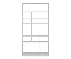 Best deal π E07 Haldi Bookcase II β€οΈ 11 Best deal π E07 Haldi Bookcase II β€οΈ -Entryway Sales Store E07 E0008 WH 002 58ae88dd 6ea3 4bfd a2bb 66f9d8642cfd