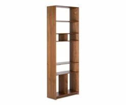 Brand new 🧨 E07 Haldi Narrow Bookcase 😉 -Entryway Sales Store E07 E0034 W 002