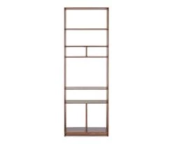 Brand new 🧨 E07 Haldi Narrow Bookcase 😉