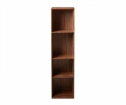 Buy 🔥 E07 Asua 47" Hanging Bookcase 🥰