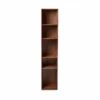 Deals 🤩 E07 Asua 59" Hanging Bookcase ✔️