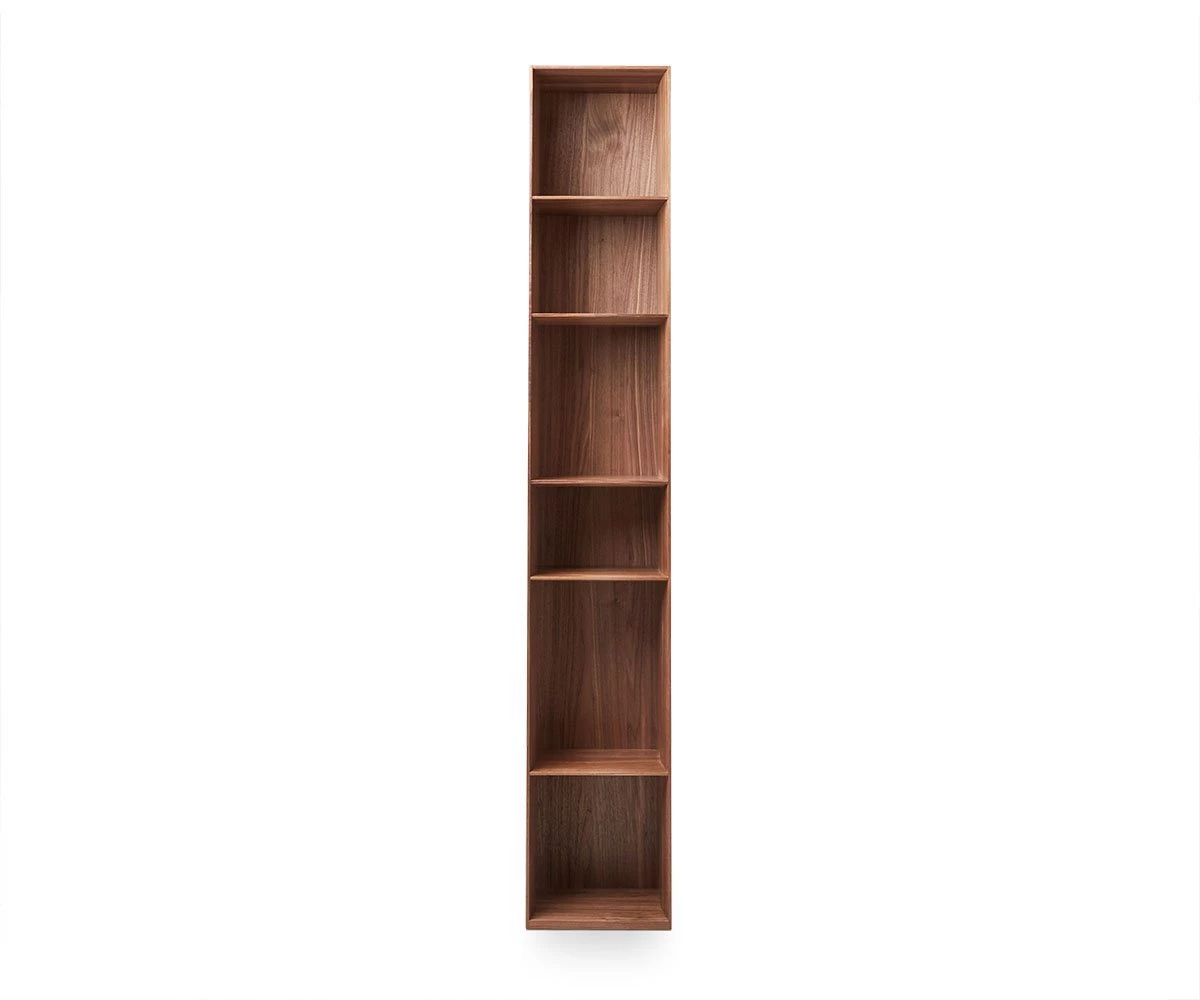 New ๐ E07 Asua 70" Hanging Bookcase ๐ 1 New ๐ E07 Asua 70" Hanging Bookcase ๐