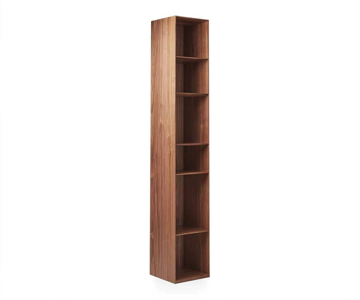 New ๐ E07 Asua 70" Hanging Bookcase ๐ 2 New ๐ E07 Asua 70" Hanging Bookcase ๐ - Image 2