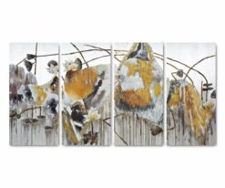 Discount 😍 F27 Marsh Oil Painting 🔥