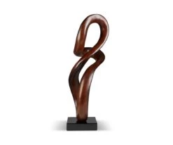 New ⌛ F27 Lightsome Sculpture 🔔 -Entryway Sales Store F27 D392H 6 3