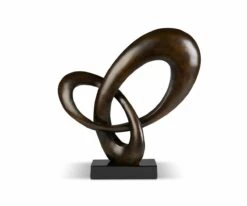 Deals 🎉 F27 Kinetic Current Sculpture 🥰