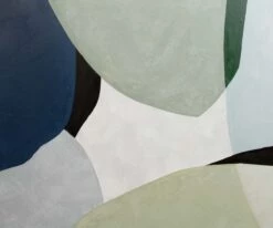 Cheapest ✔️ F27 Lily Pad Lake I Oil Painting 👏 -Entryway Sales Store F27 J 2994N 1C 3a