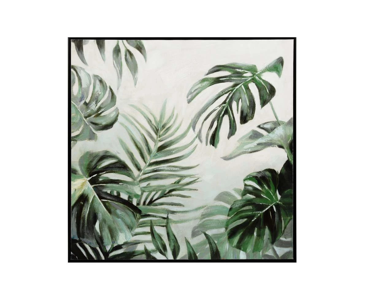 Deals π F27 Jungle View II Oil Painting π 1 Deals π F27 Jungle View II Oil Painting π