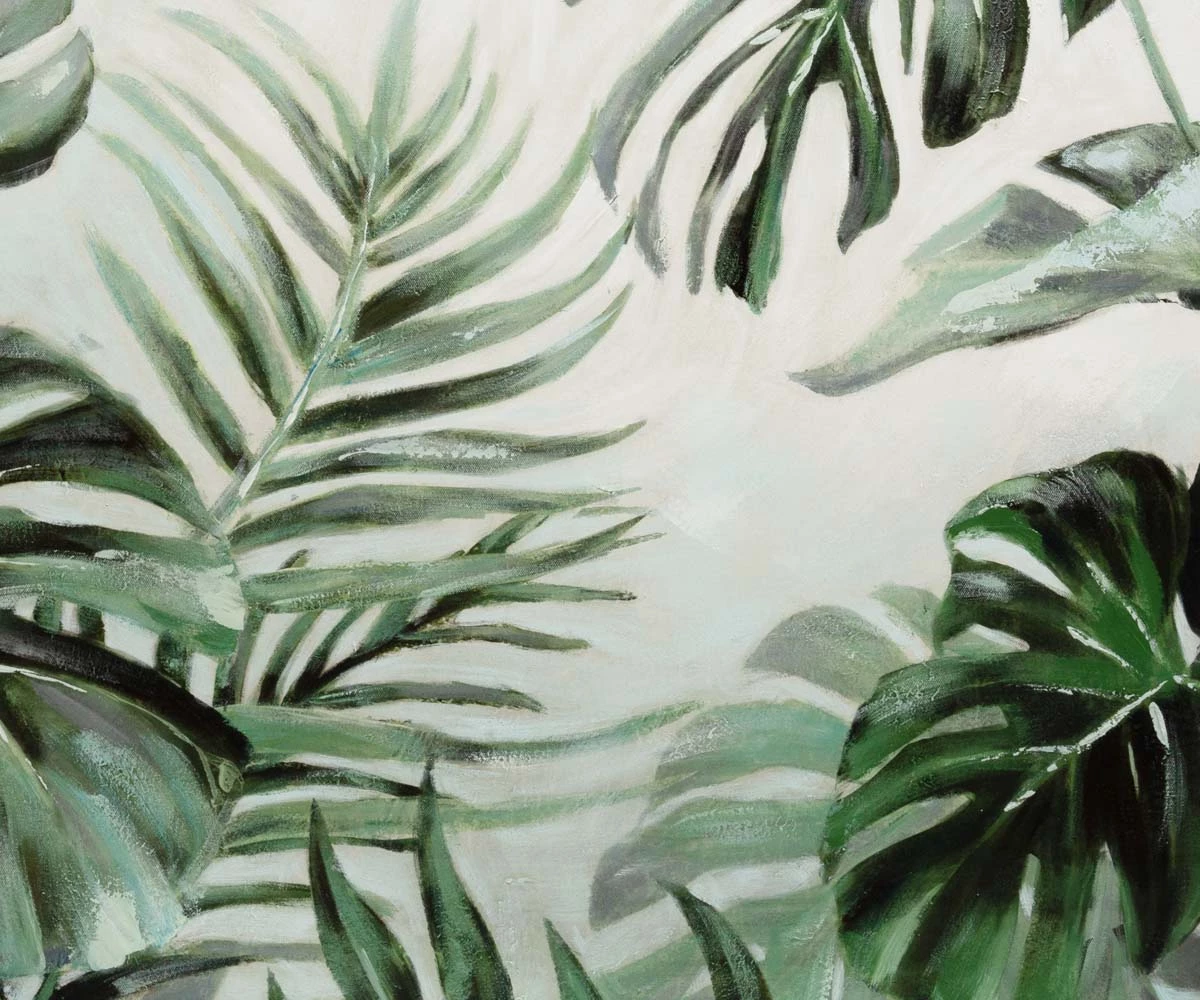 Deals π F27 Jungle View II Oil Painting π 3 Deals π F27 Jungle View II Oil Painting π - Image 3