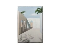 Coupon 🛒 F27 Distant Escape I Oil Painting 😉