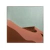 Deals 🛒 F27 Ombré Dunes Oil Painting 🔥