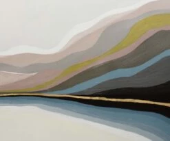 Discount 🥰 F27 Infinite Expanse Oil Painting 👍 -Entryway Sales Store F27 K 2999N 1C 3b