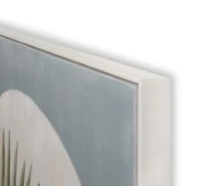 Cheapest 🤩 F27 Moonlit Fronds Oil Painting 😍 -Entryway Sales Store F27 K2 2883N 4C 2a