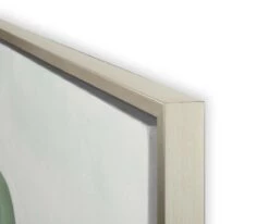 Brand new 🥰 F27 Rainforest Oil Painting ❤️ -Entryway Sales Store F27 V2 3005N 1IL 2a